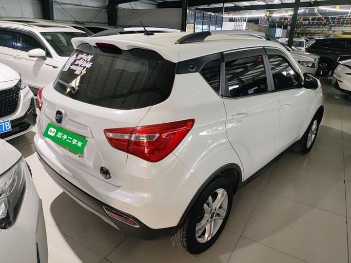5 2021 1.6L CVT Exclusive photo 6
