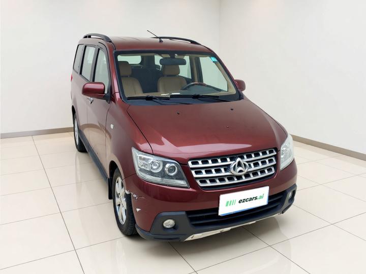 Oushan 2014 1.5L Elite photo 3
