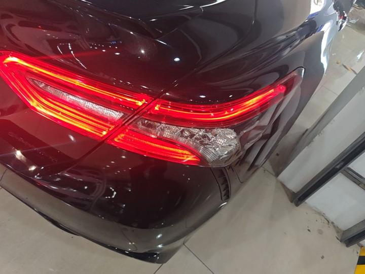 Camry 2022 2.0S photo 7