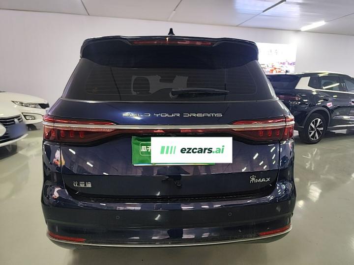 Song MAX 2021 Upgraded 1.5T AT Premium 7-Seater photo 5