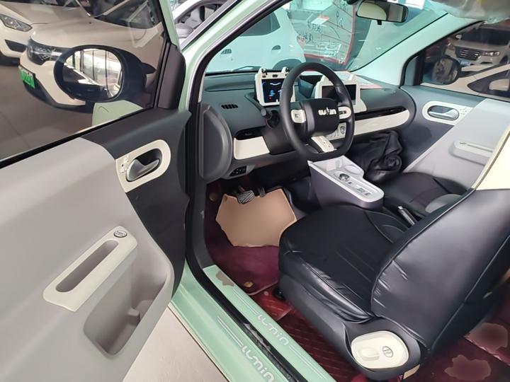 Nevo Changan Lumin 2022 210km photo 3