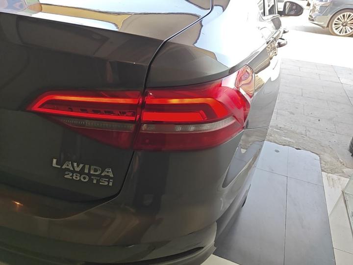 Lavida 2018 280TSI DSG Comfort China V photo 7