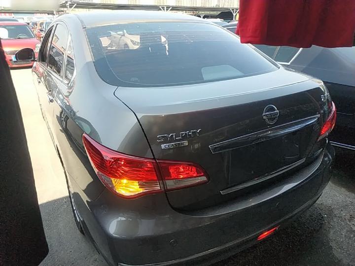 Sylphy 2018 Classic 1.6XE+ CVT Leading photo 4