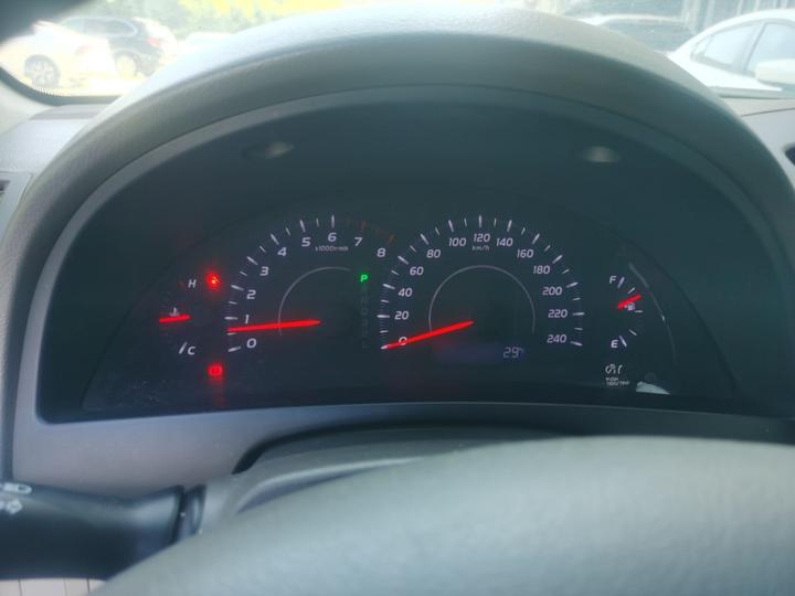 Camry 2013 200E Classic Elite photo 4
