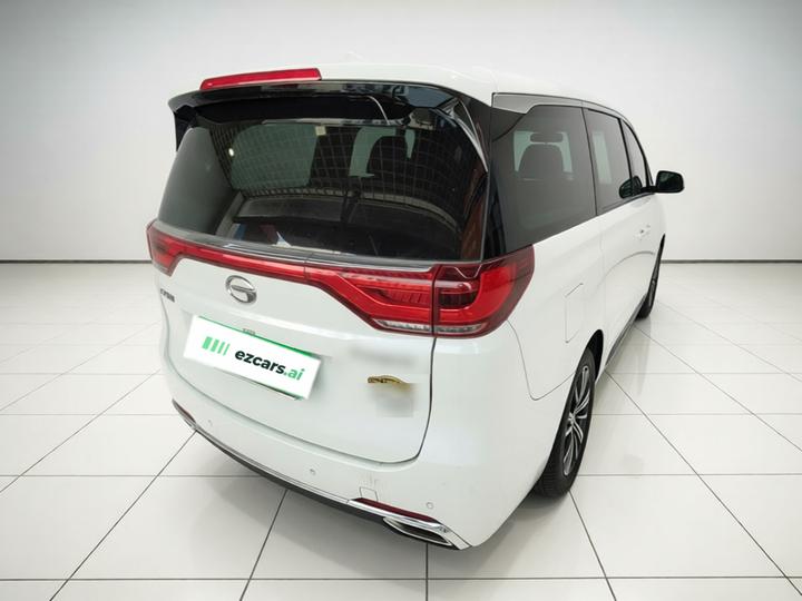 GAC Trumpchi M8 2018 320T Premium photo 6