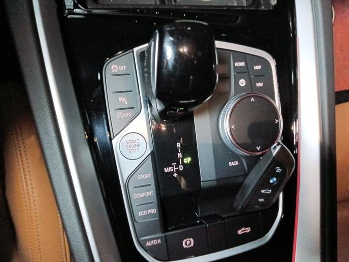 Z4 2022 sDrive 25i M Sport Package photo 6