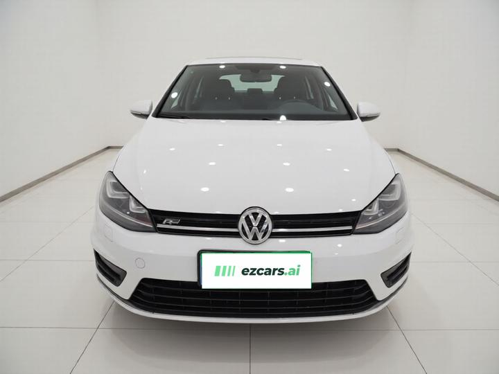 Golf 2016 1.4TSI AT R-Line photo 2