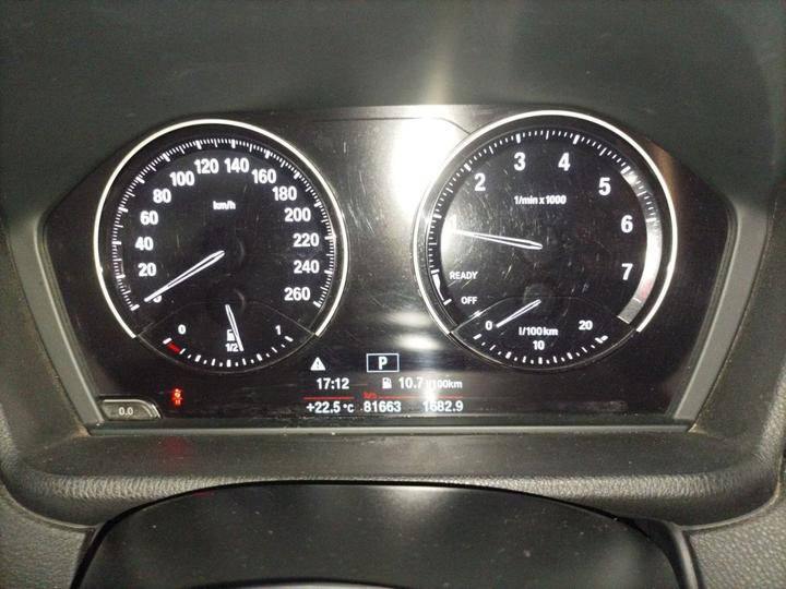 X1 2019 sDrive20Li Leading photo 7