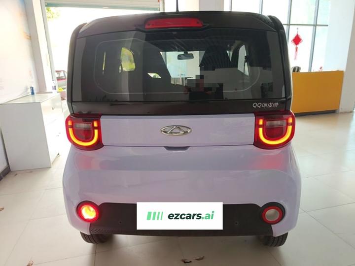 QQ Ice Cream 2022 120km LFP photo 3