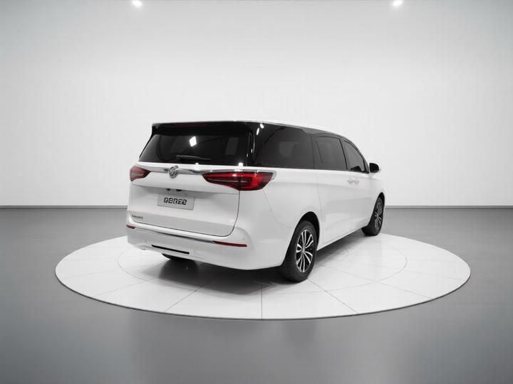 GL8 2022 ES 653T Exclusive photo 4