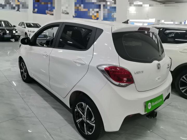 Benni E-Star 2021 NCM photo 4