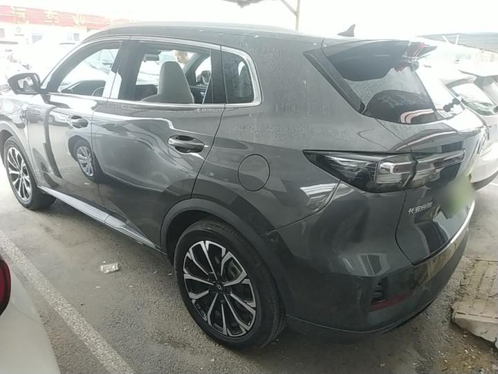 Nevo Q05 Classic 2025 125 photo 4