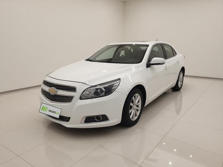 Malibu 2014 2.0L AT Luxury