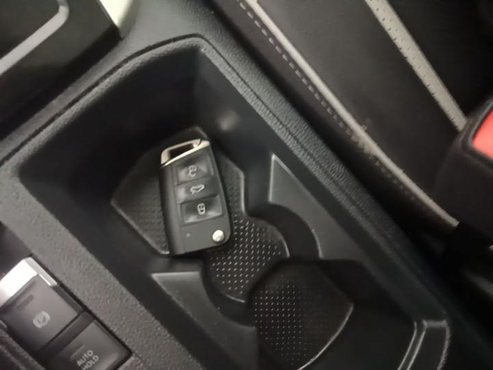 T-Roc 2024 280TSI DSG RWD photo 8