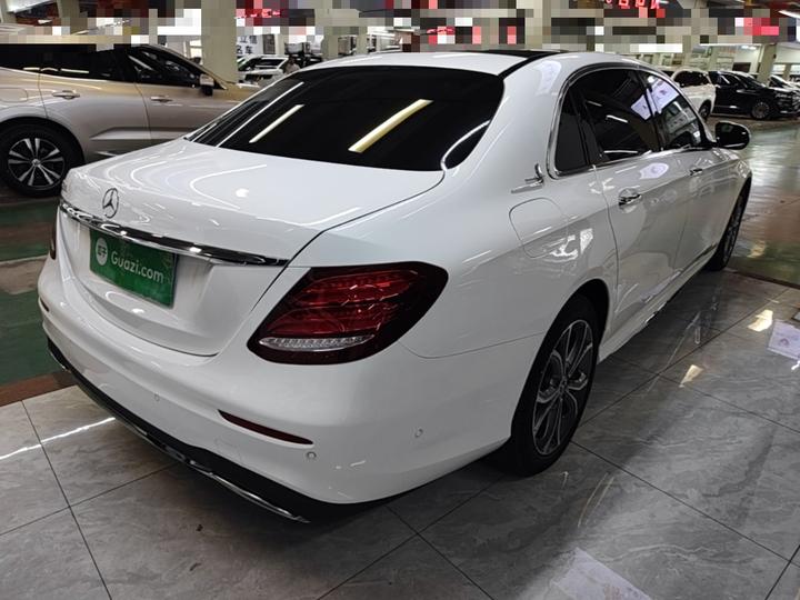 E-Class 2020 E 300 L Sport Fashion photo 6