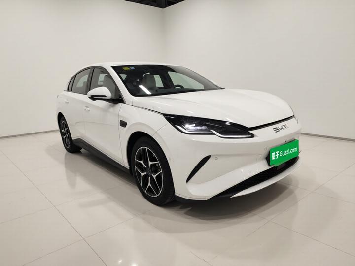 Seal 06 EV 2025 EV 545KM Flagship photo 3