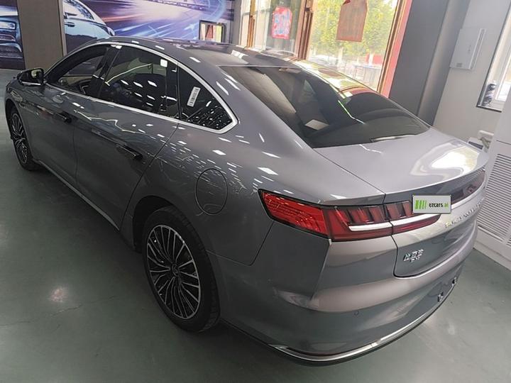 Han 2020 DM AWD Performance Luxury photo 4