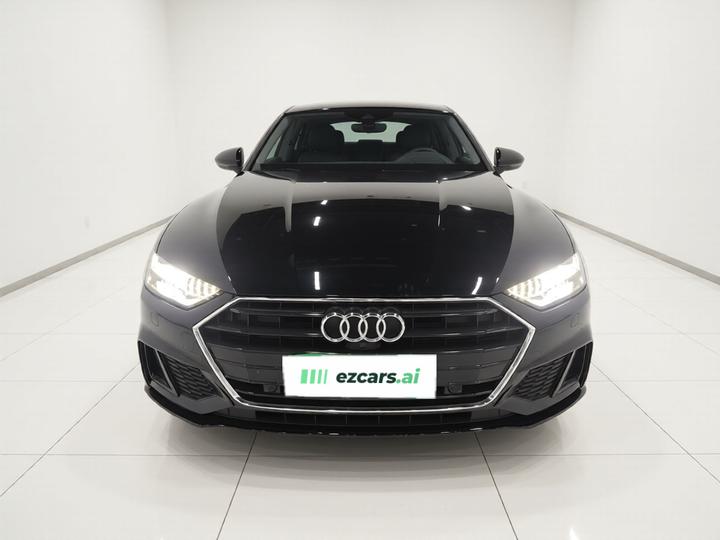 A7 2022 45 TFSI photo 2
