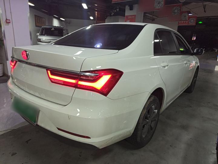 Qin 2019 1.5L AT Luxury photo 4