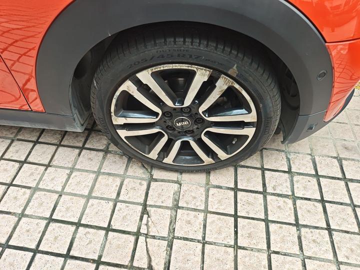 2019 1.5T COOPER photo 8