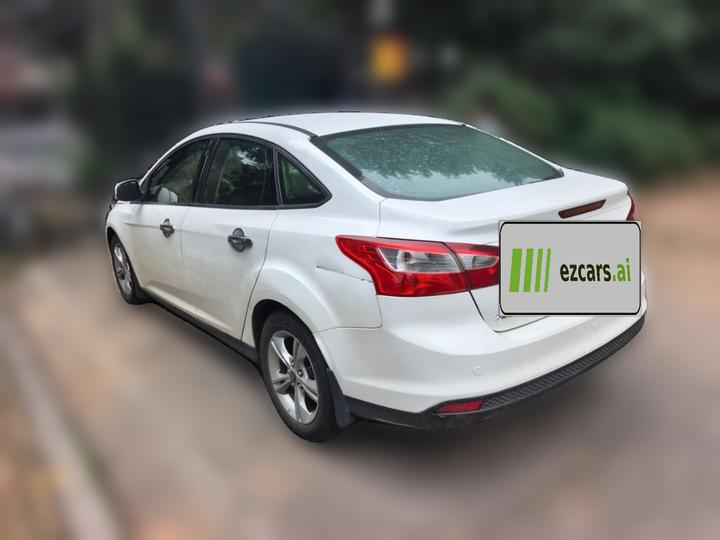 Focus 2012 Sedan 1.6L AT photo 4