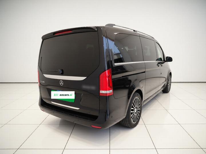 V-Class 2018 V 260 Premium China VI photo 6