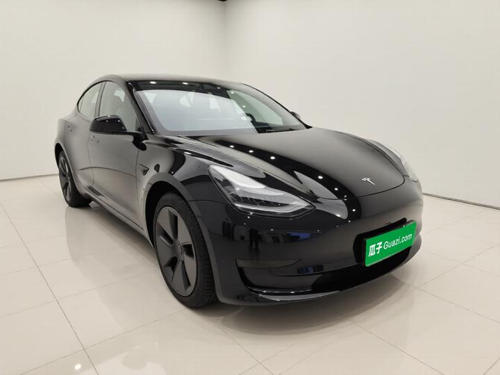 Model 3 2021 Standard Range RWD Upgraded 3D6 photo 3