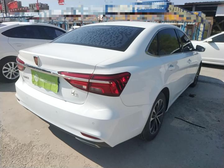 i6 Classic 2020 PLUS 1.6L CVT 4G Luxury photo 4