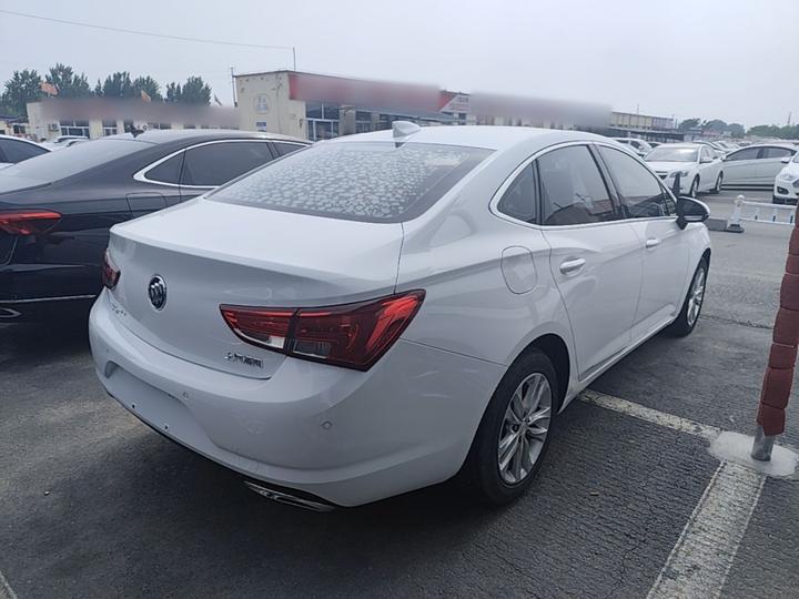 Verano 2019 Sedan 20T DCT Elite photo 4