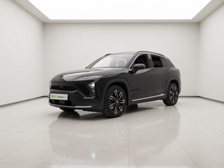 ES6 2019 420KM Sport