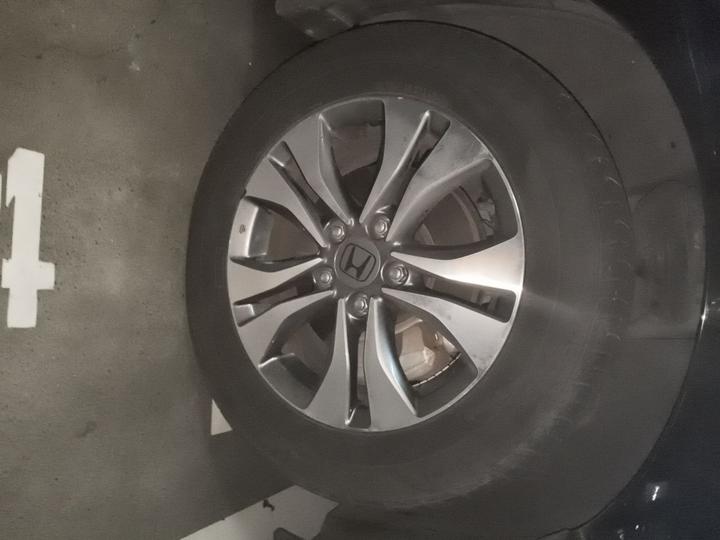 Accord 2015 2.0L LXS Elite photo 8