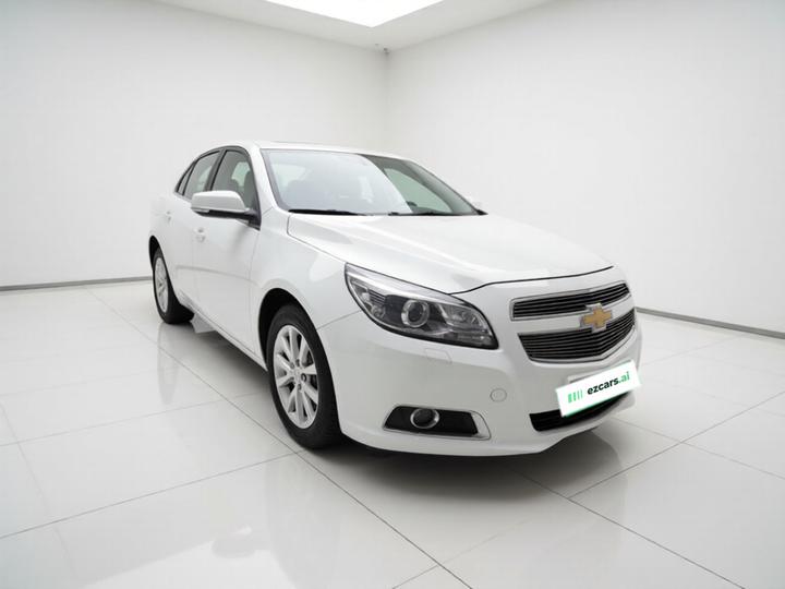 Malibu 2014 2.0L AT Luxury photo 2