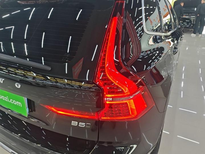 XC60 2023 B5 AWD Luxury photo 7
