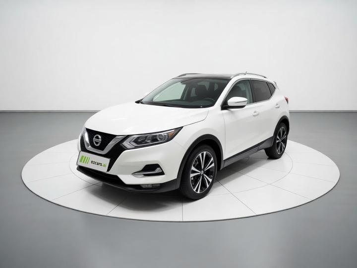 Qashqai 2022 2.0L CVT XV Prem Luxury