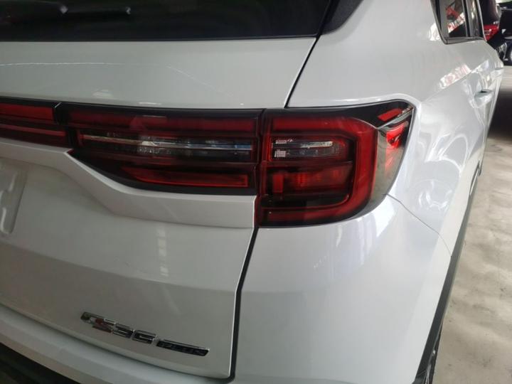 CS35PLUS 2022 1.6L MT Luxury photo 7