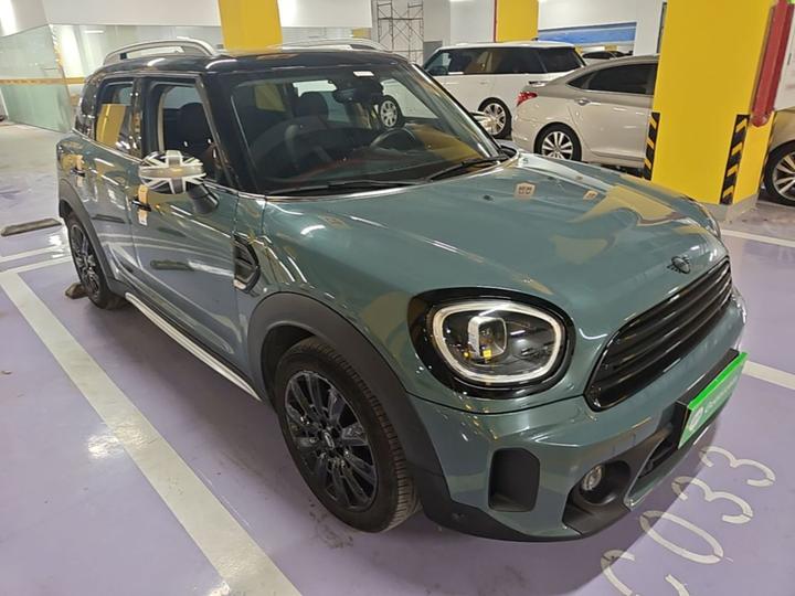Countryman 2023 1.5T COOPER photo 3
