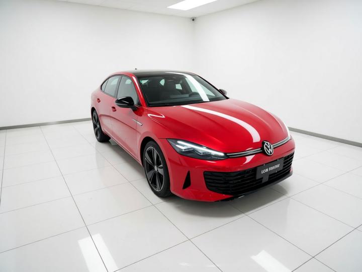 2026 Lamando L GTS 380TSI Anniversary Edition photo 3