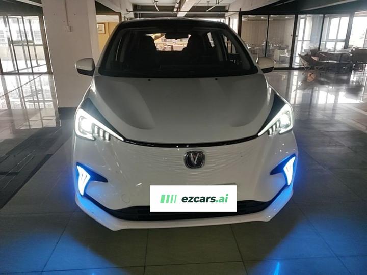 Benni E-Star 2020 NCM photo 2