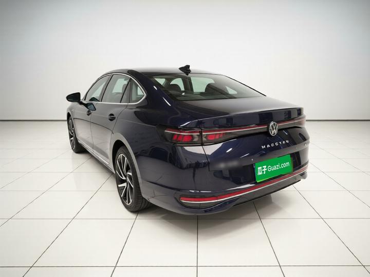 Magotan 2024 380TSI DSG Supreme photo 4