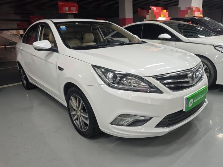 Eado 2016 1.6L MT photo 3