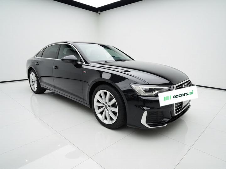 A6L 2020 45 TFSI Dynamic photo 3