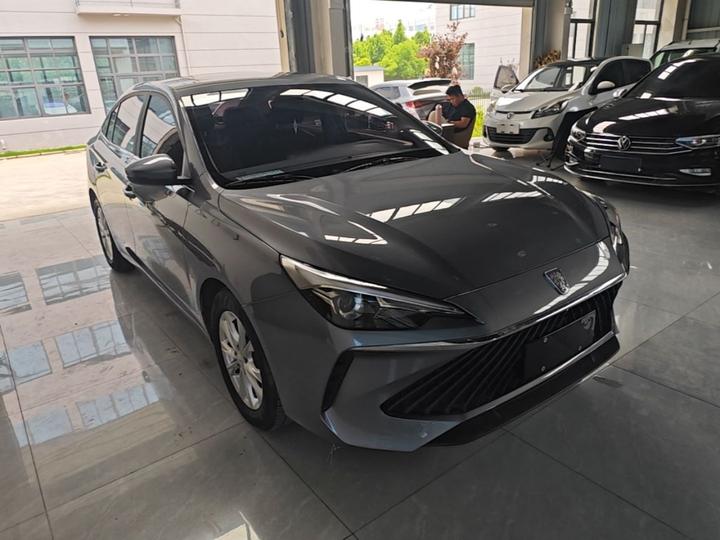 i5 2023 1.5L CVT Luxury photo 3