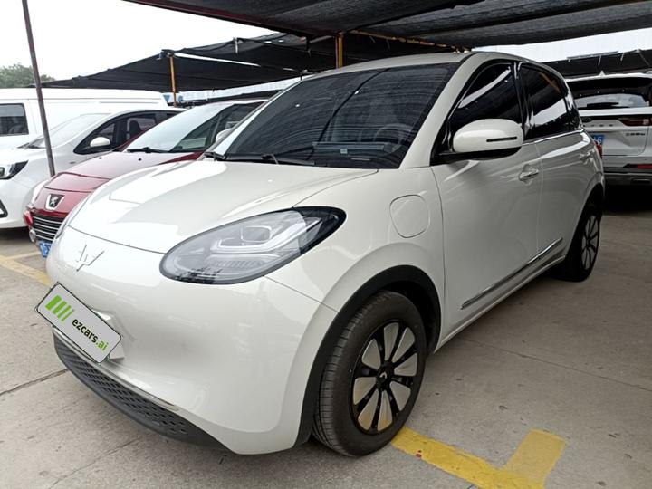 Wuling Bingo 2025 333km