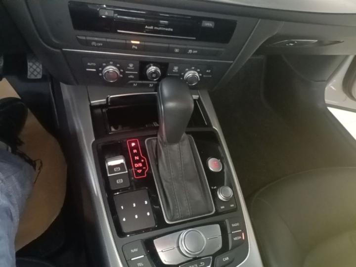 A6L 2017 TFSI Tech photo 5