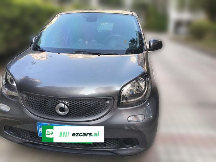 forfour 2018 1.0L 52 photo 2