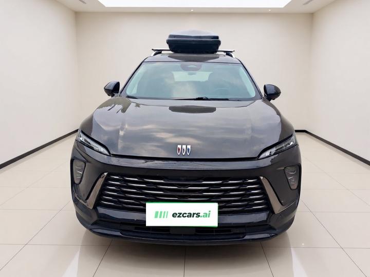 2024 Envision Plus 28T AWD Exclusive photo 2