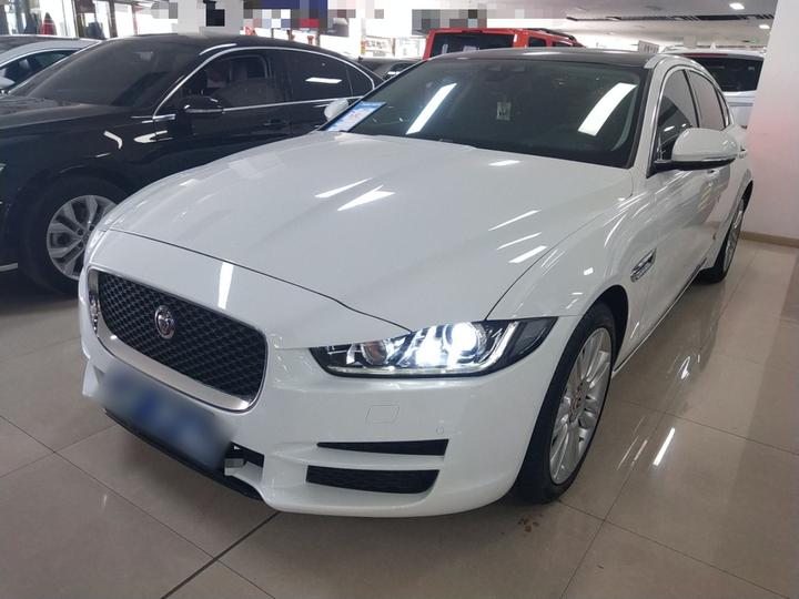 XEL 2019 2.0T 200PS Exclusive