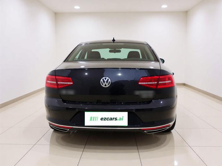 Magotan 2018 330TSI DSG Luxury photo 5