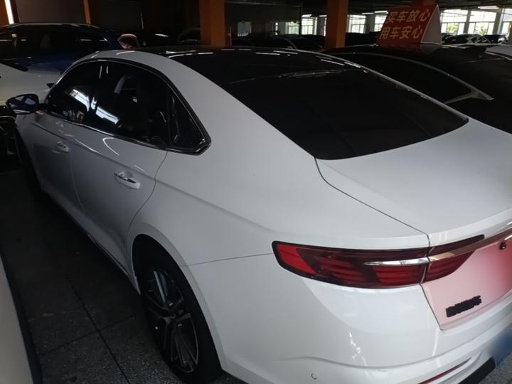 Preface 2021 Facelift 2.0TD Premium photo 4