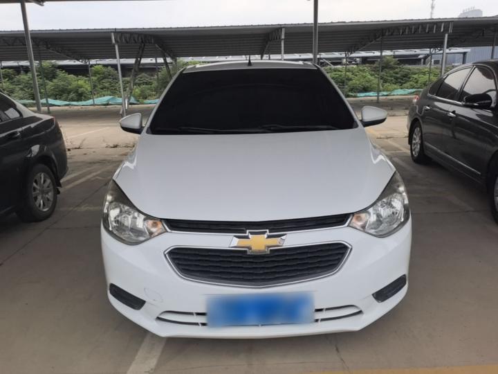 2015 3 1.3L AMT Li Auto photo 2